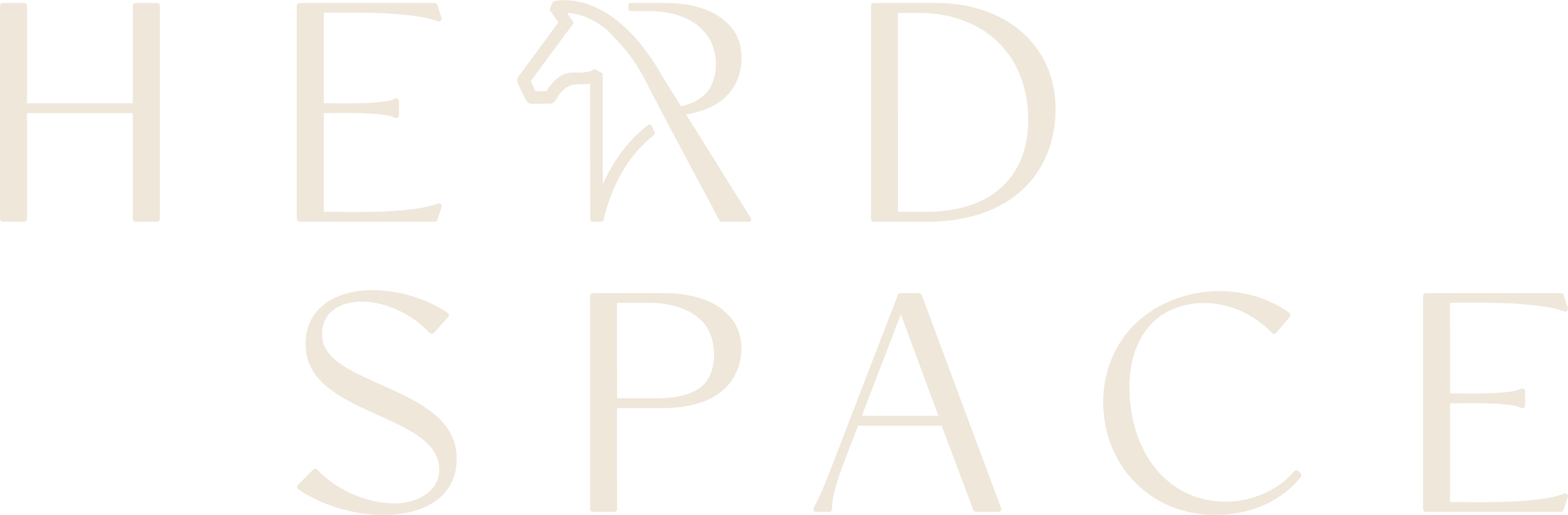 Herdspace Logo Mobile